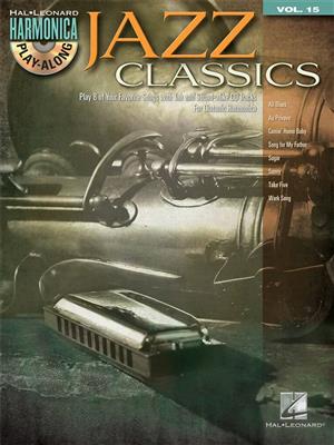 Jazz Classics: Mundharmonika