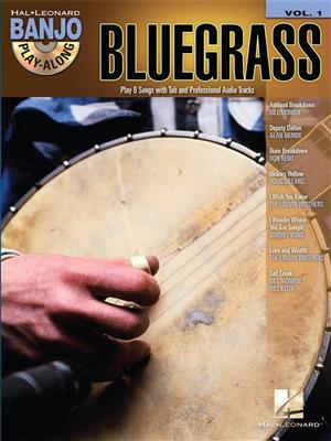 Bluegrass: Banjo