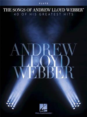 Andrew Lloyd Webber: The Songs of Andrew Lloyd Webber: Flöte Solo