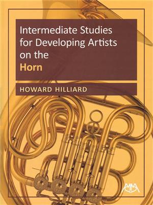 Intermediate Studies for Developing Artists