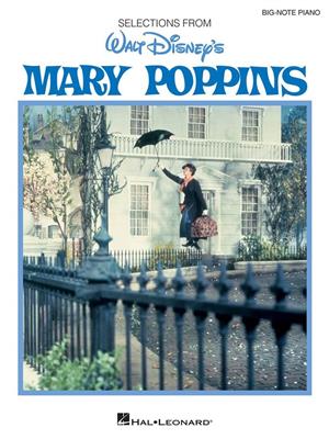 Mary Poppins: Klavier Solo