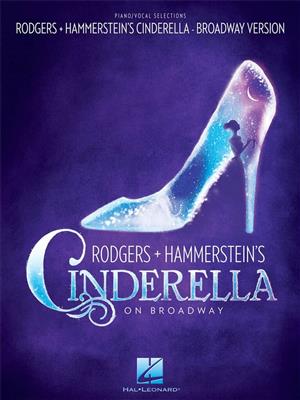 Rodgers & Hammerstein's Cinderella on Broadway: Gesang Solo