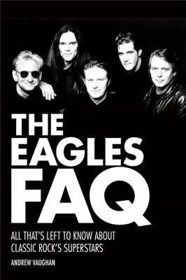Andrew Vaughan: The Eagles FAQ