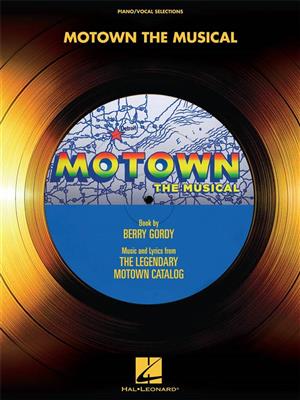 Motown: The Musical: Gesang mit Klavier