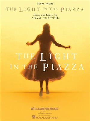 Adam Guettel: The Light in the Piazza: Gesang Solo