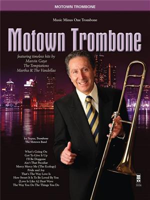 Motown Trombone: Posaune Solo
