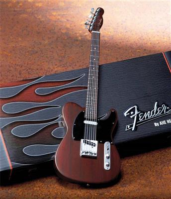 Fender™ Telecaster™ - Rosewood Finish