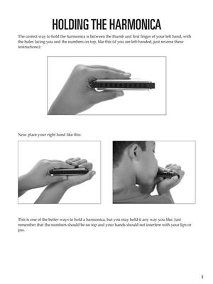 Harmonica for Kids