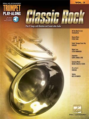 Classic Rock: Trompete Solo