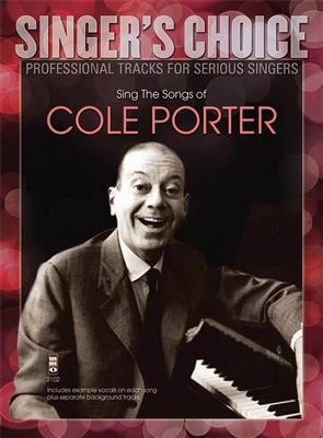 Sing the Songs of Cole Porter: Gesang Solo