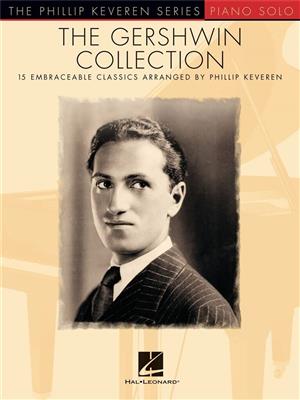 The Gershwin Collection: Klavier Solo
