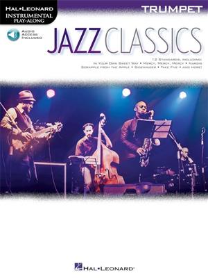 Jazz Classics: Trompete Solo