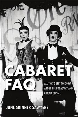 June Sawyers: Cabaret FAQ