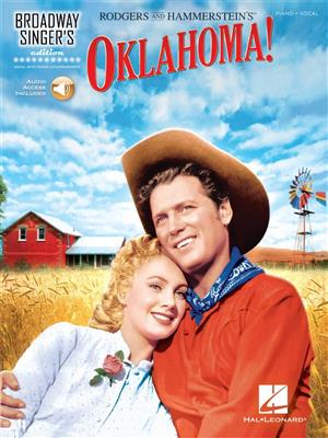 Oscar Hammerstein II: Oklahoma!: Gesang mit Klavier