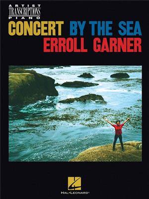 Erroll Garner - Concert by the Sea: Keyboard