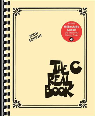 The Real Book - Volume 1: Sixth Edition: C-Instrument
