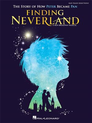 Finding Neverland - Easy Piano Selections