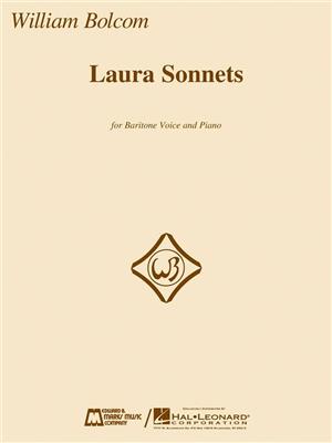 William Bolcom: Laura Sonnets: Gesang mit Klavier
