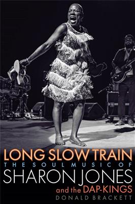Donald Brackett: Long Slow Train