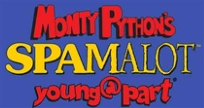 Monty Python's Spamalot - Young@Part