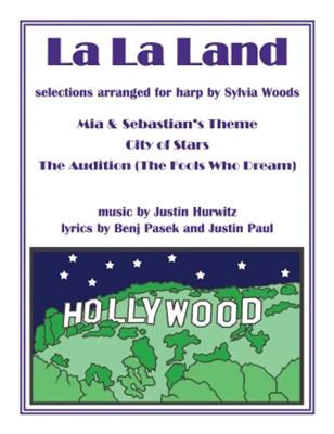 La La Land: Harfe Solo