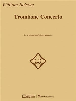 Trombone Concerto: Posaune mit Begleitung