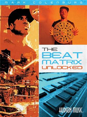 Mark Colenburg - The Beat Matrix Unlocked: Sonstige Percussion