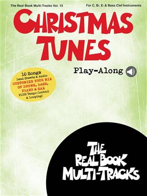 Christmas Tunes Play-Along