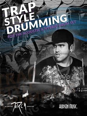 Traps Style Drumming