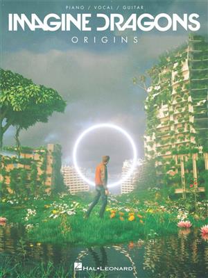 Imagine Dragons: Imagine Dragons - Origins: Klavier, Gesang, Gitarre (Songbooks)