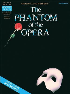 Phantom of the Opera