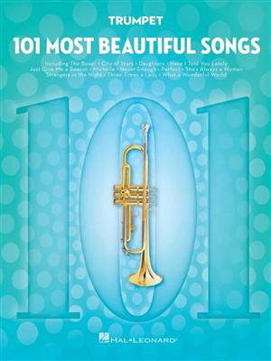 101 Most Beautiful Songs: Trompete Solo