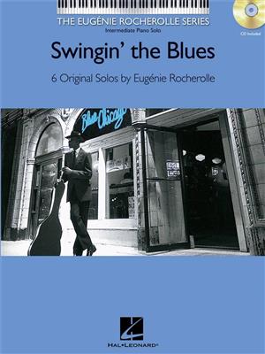 Swingin' The Blues: Klavier Solo