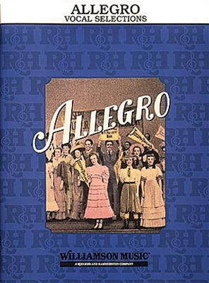 Allegro: Klavier, Gesang, Gitarre (Songbooks)