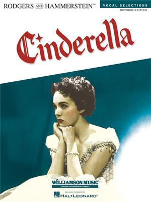 Rodgers & Hammerstein's Cinderella: Gesang mit Klavier