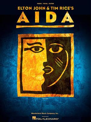 Aida: Gesang mit Klavier