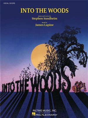 Into the Woods: Gesang Solo