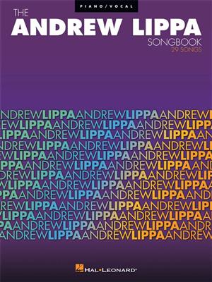 The Andrew Lippa Songbook: Gesang mit Klavier