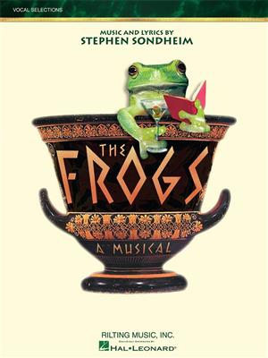 The Frogs: Gesang Solo