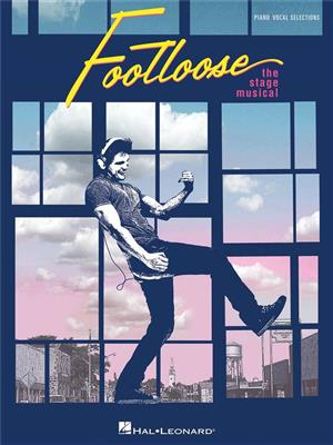 Footloose: The Stage Musical: Gesang mit Klavier