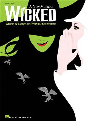 Wicked: Easy Piano