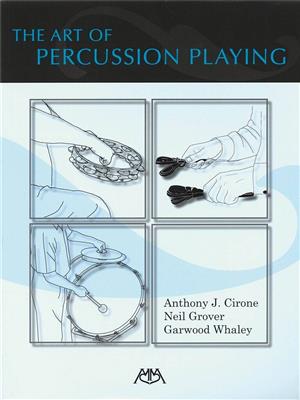 The Art Of Percussion Playing