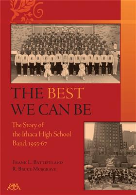 Bruce Musgrave: The Best We Can Be