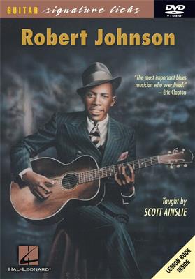 Robert Johnson