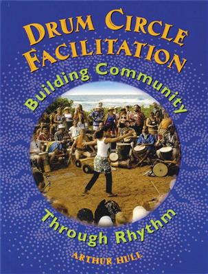 Drum Circle Facilitation: Schlagzeug