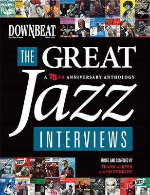 The Great Jazz Interviews