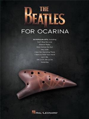 The Beatles: The Beatles for Ocarina: Sonstige Holzbläser