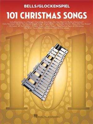 101 Christmas Songs: Sonstige Stabspiele