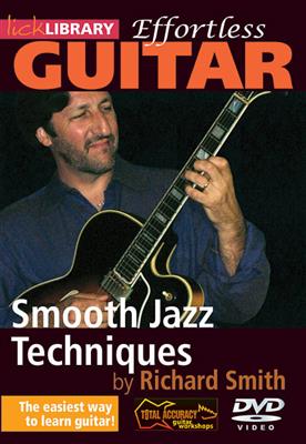 Smooth Jazz Techniques