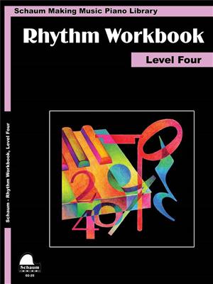 Rhythm Workbook